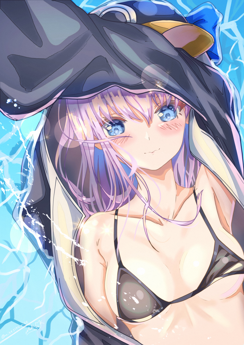 This is a pixiv picture whose title is ラムダリリス♪.