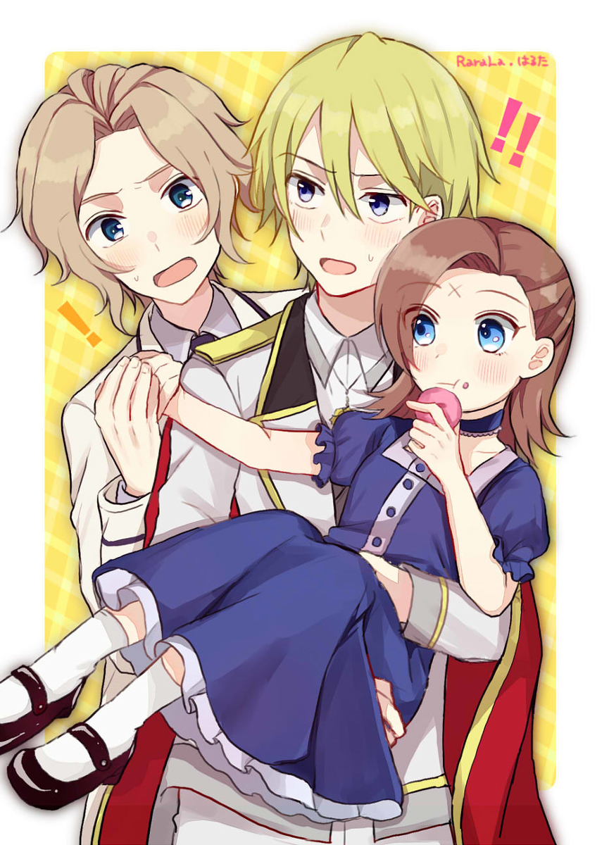 This is a pixiv picture whose title is はめふらlog⑤.