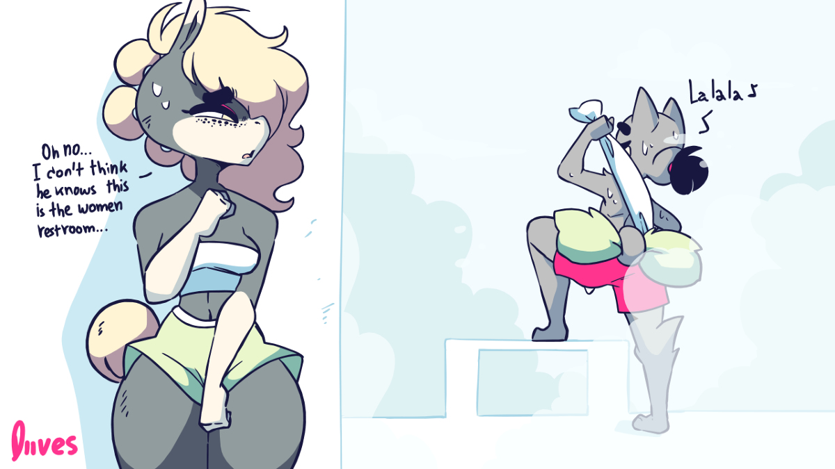 This is a pixiv picture whose title is Tang's Wrong Training (TEASER).