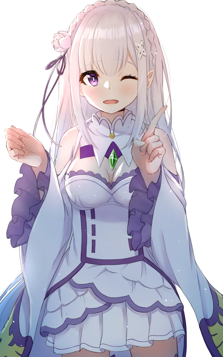 This is a pixiv picture whose title is 2期スタート！！.