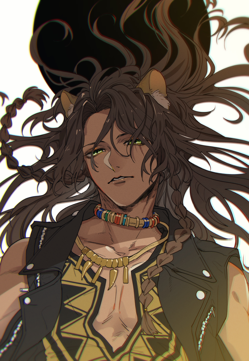 This is a pixiv picture whose title is twstログ01.