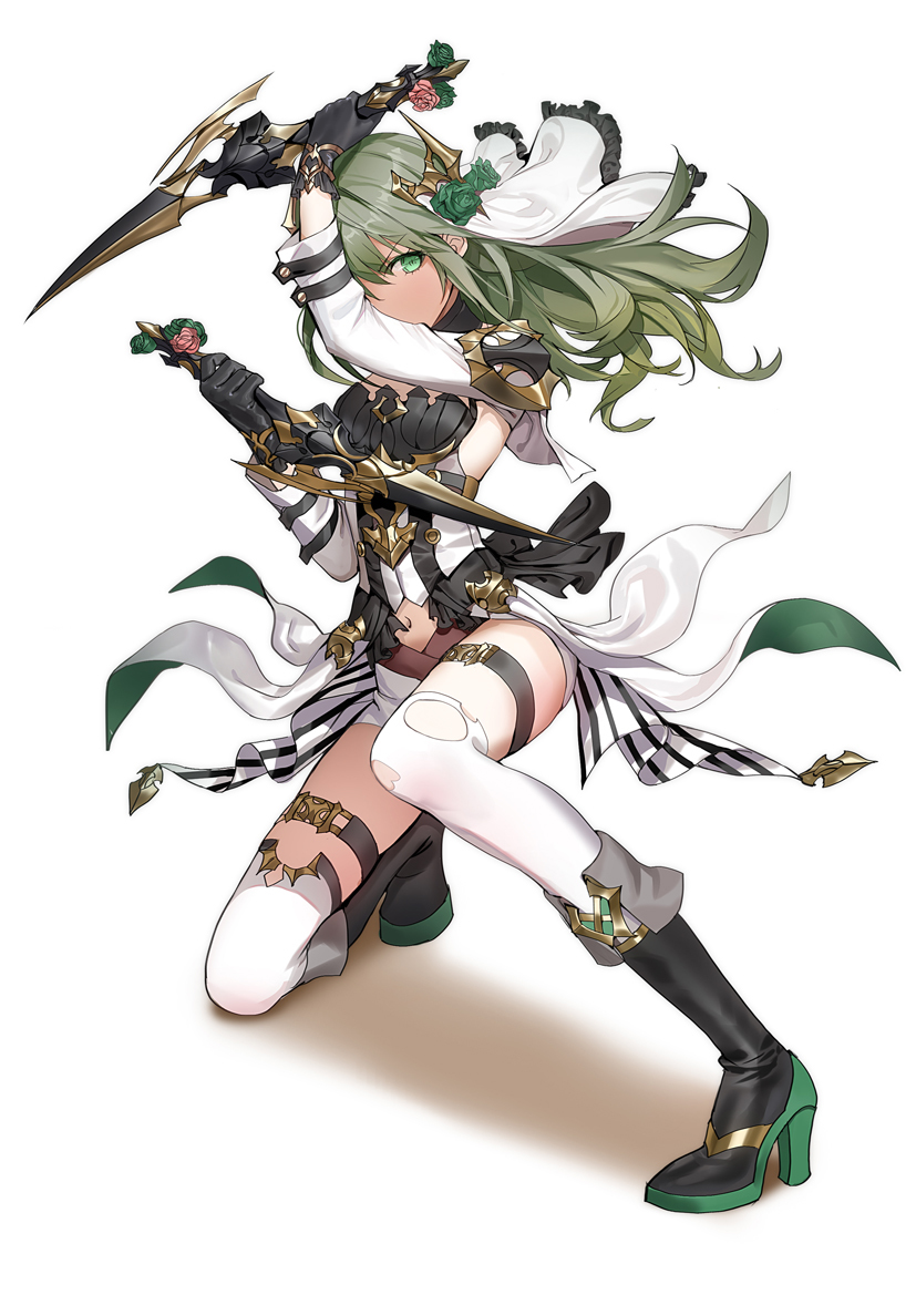 This is a pixiv picture whose title is -.