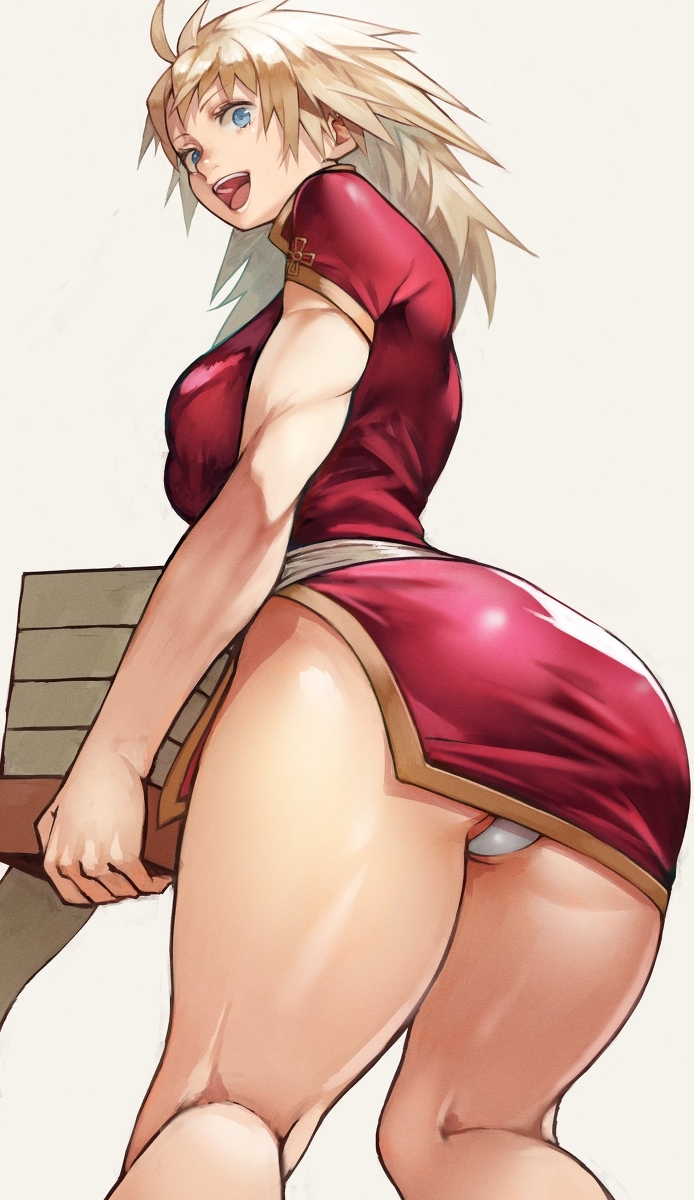 This is a pixiv picture whose title is no title.