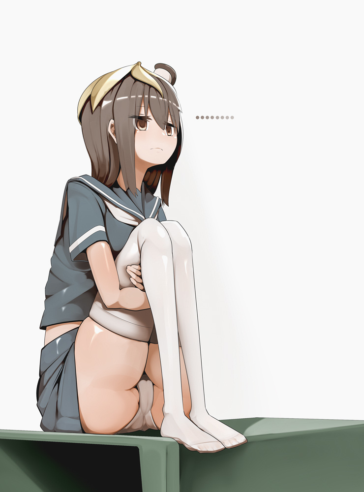 This is a pixiv picture whose title is TRASH pt2.