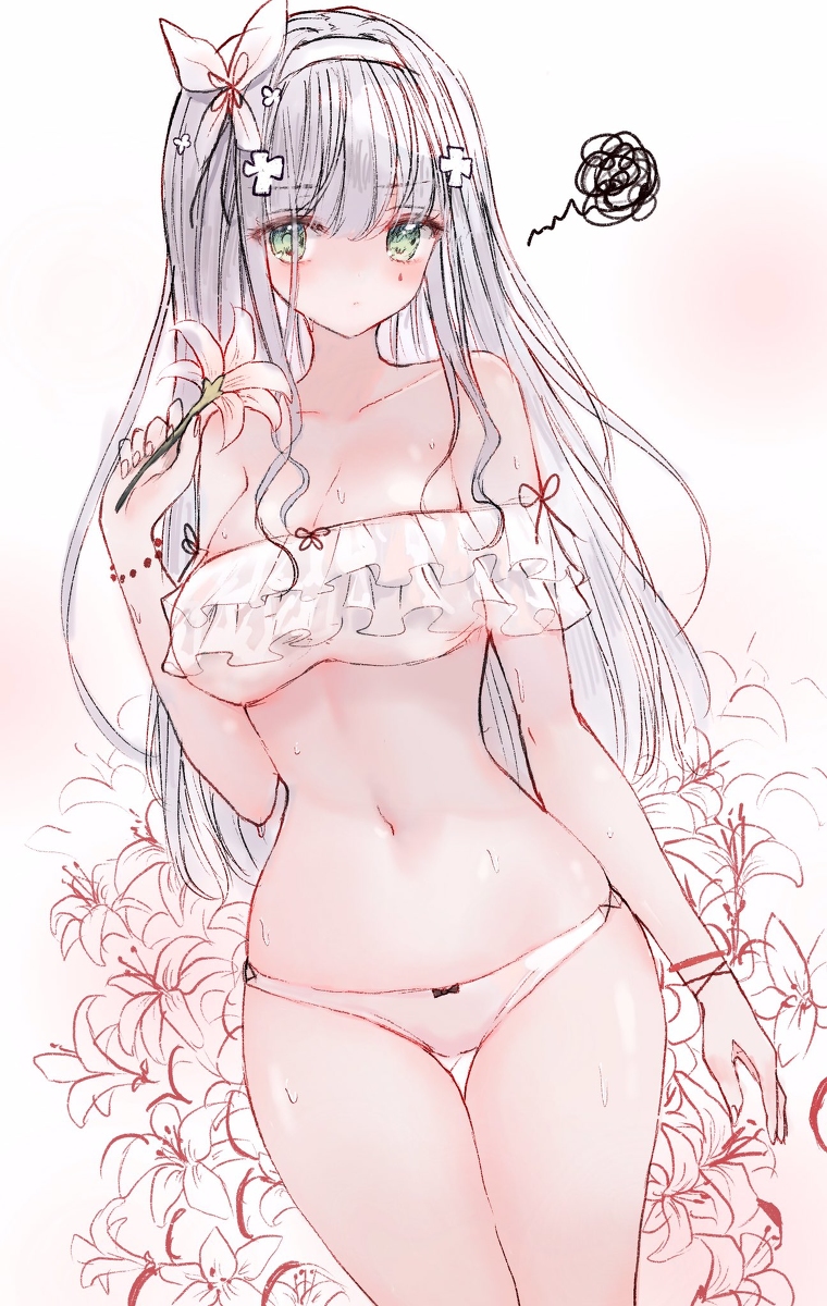 This is a pixiv picture whose title is 416さん...