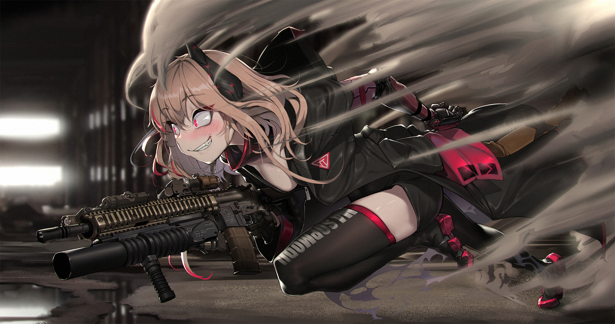 This is a pixiv picture whose title is SOP II.