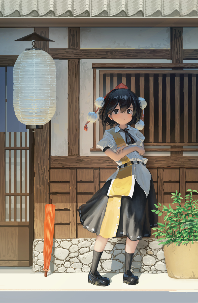 This is a pixiv picture whose title is 無題.