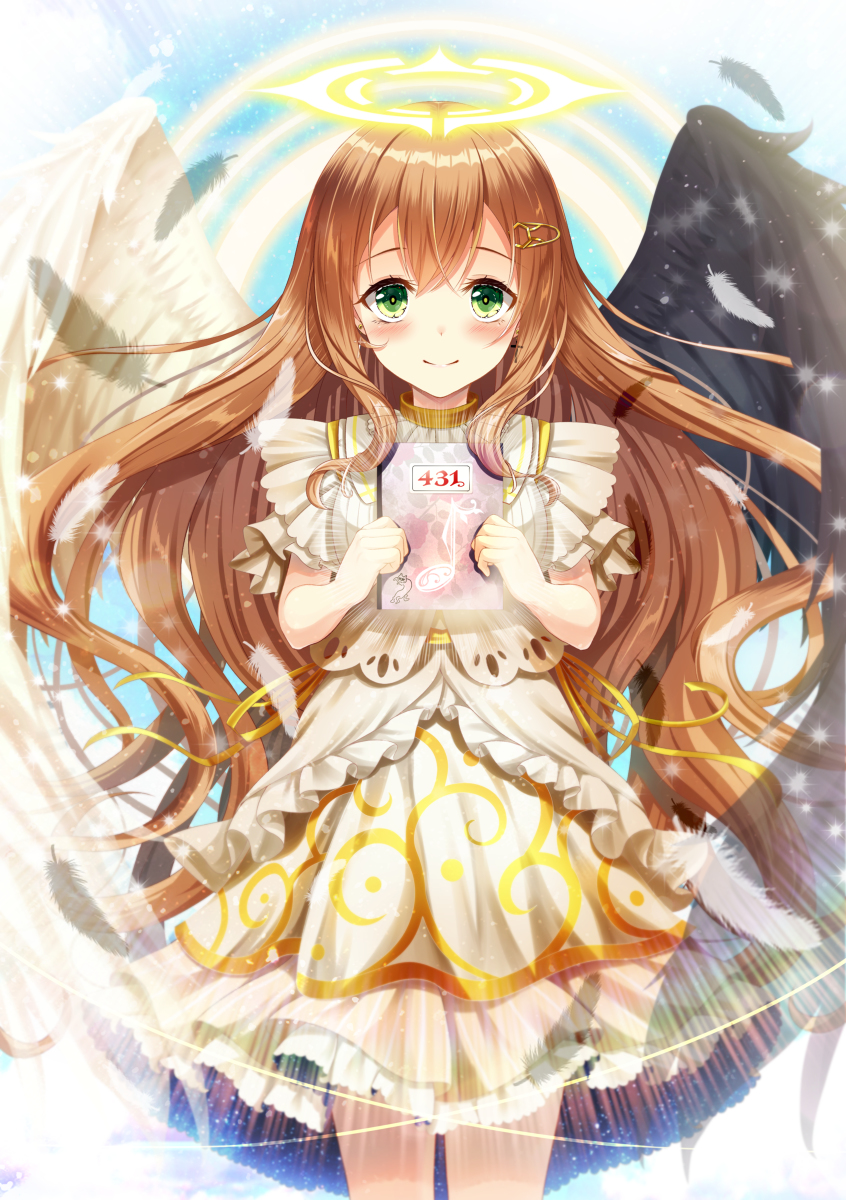 This is a pixiv picture whose title is Next AI Dream.