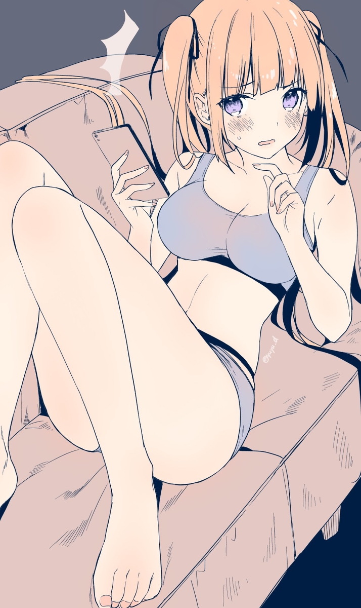 This is a pixiv picture whose title is いつものまとめました１９.