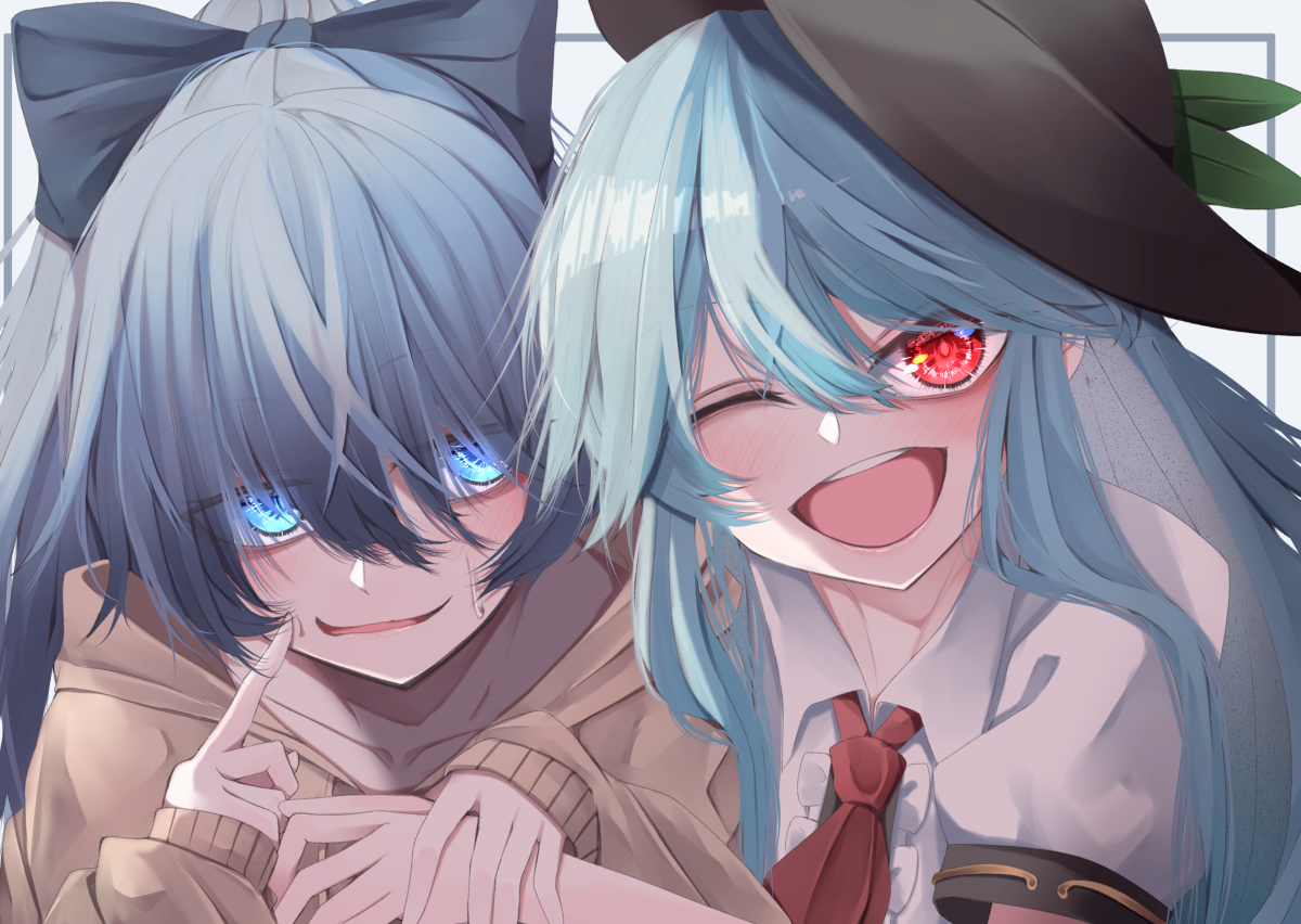 This is a pixiv picture whose title is てんしおん.