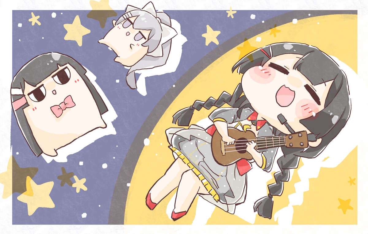 This is a pixiv picture whose title is Twitter過去log⑬.