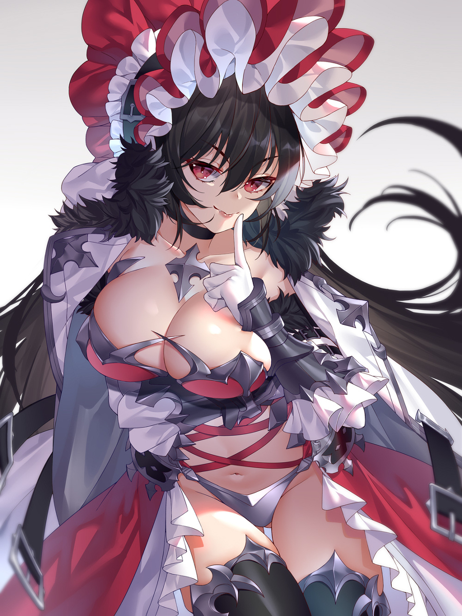 This is a pixiv picture whose title is 辣 个 铝 人.