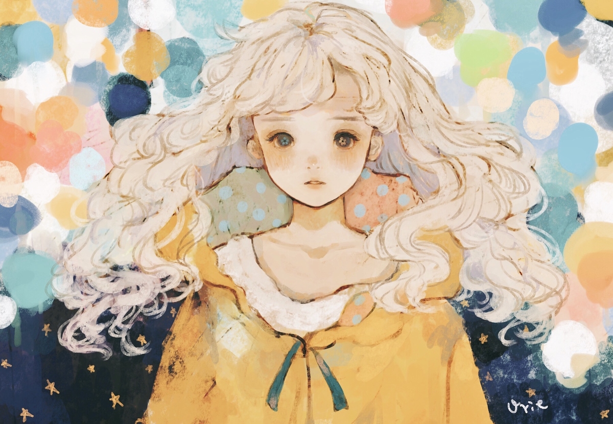 This is a pixiv picture whose title is 目元を染めた日々のいろいろも.