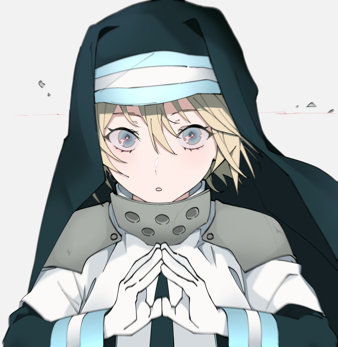 This is a pixiv picture whose title is ラートム.