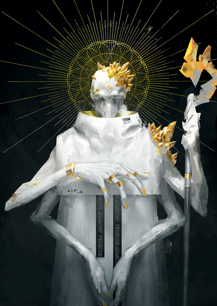 This is a pixiv picture whose title is 無題.