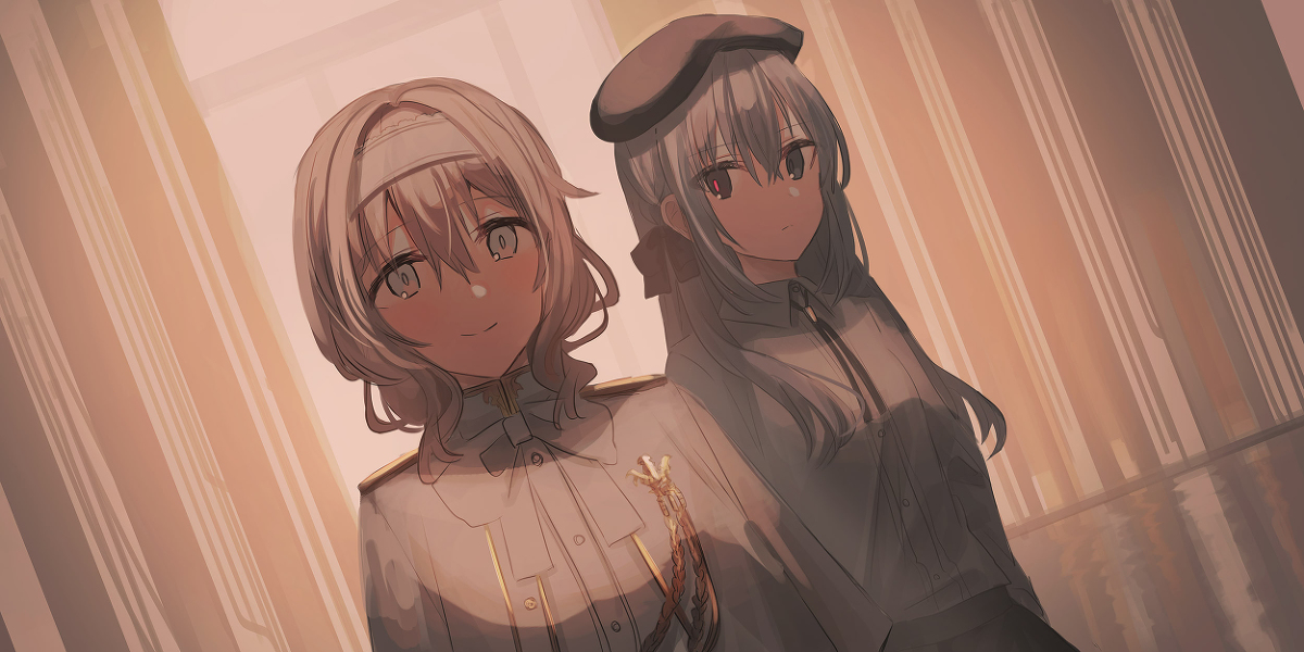 This is a pixiv picture whose title is まとめ.