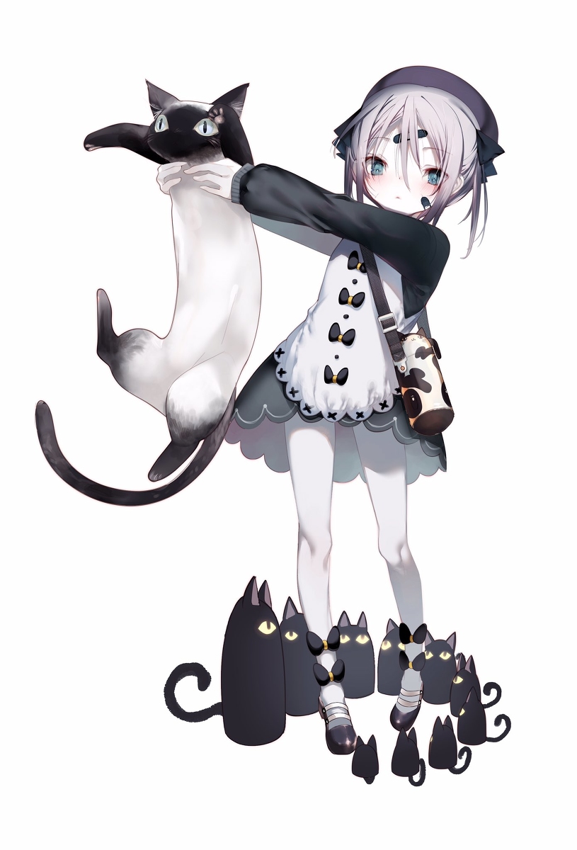 This is a pixiv picture whose title is 葉一(kodomo).