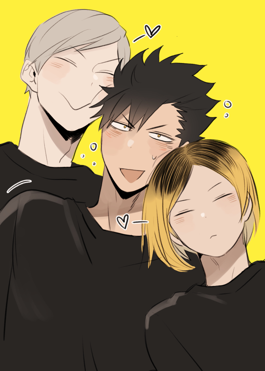 This is a pixiv picture whose title is hq.