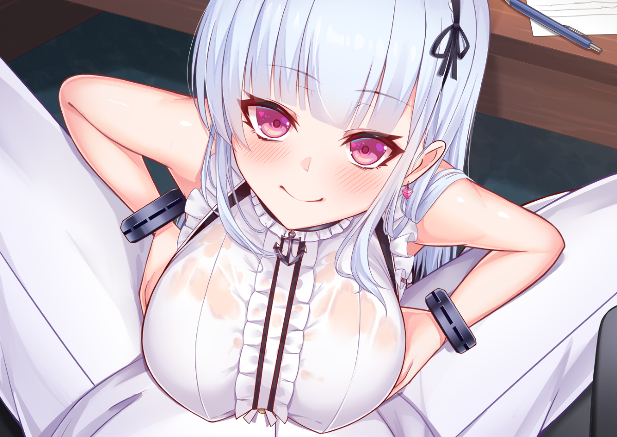 This is a pixiv picture whose title is ダイドー‼.