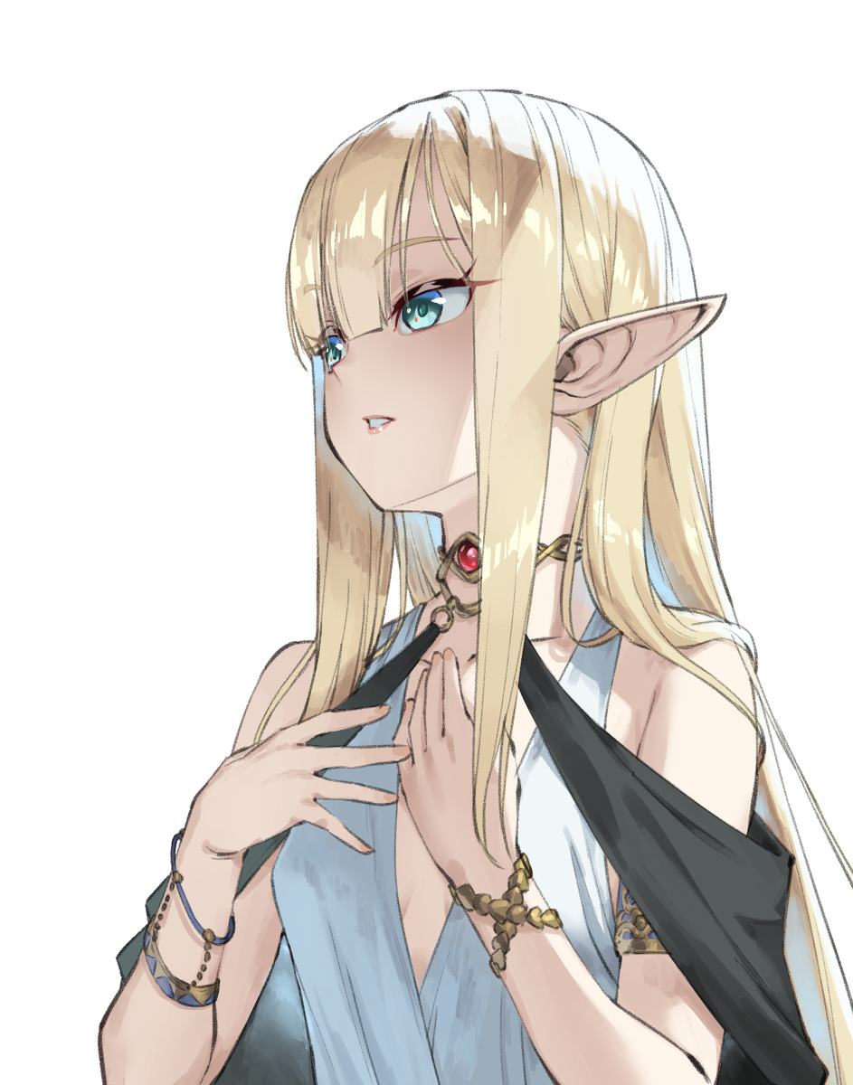This is a pixiv picture whose title is えるちゃん.