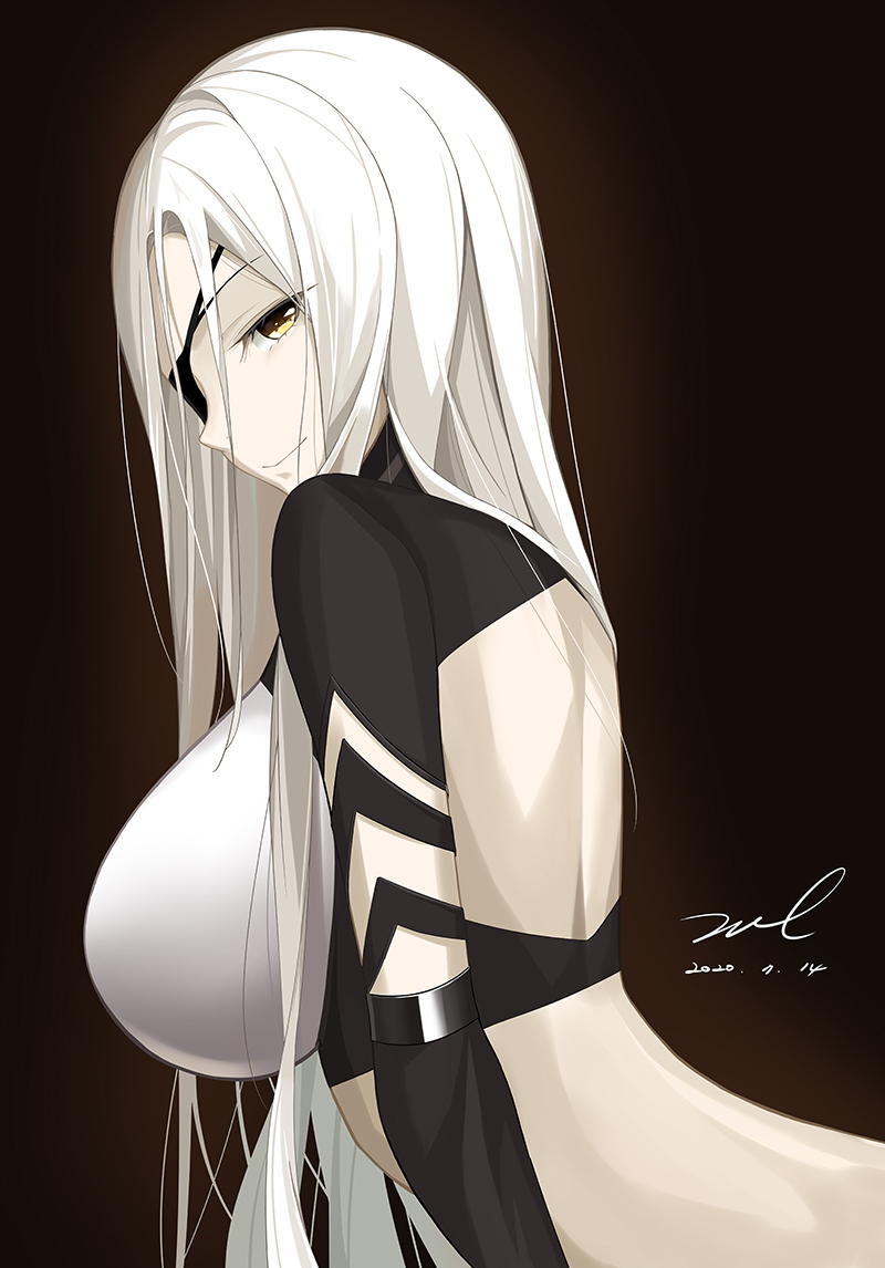 This is a pixiv picture whose title is u.