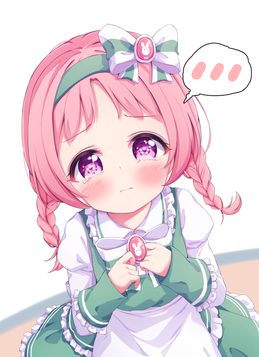 This is a pixiv picture whose title is :).