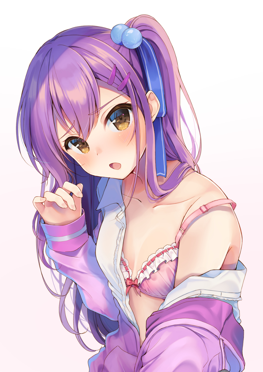 This is a pixiv picture whose title is こんなことになるなんて.