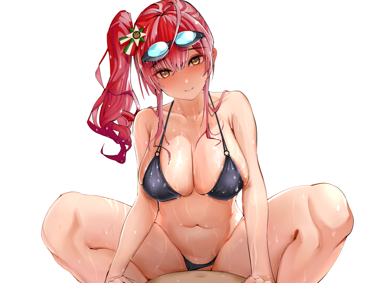This is a pixiv picture whose title is ザラ.