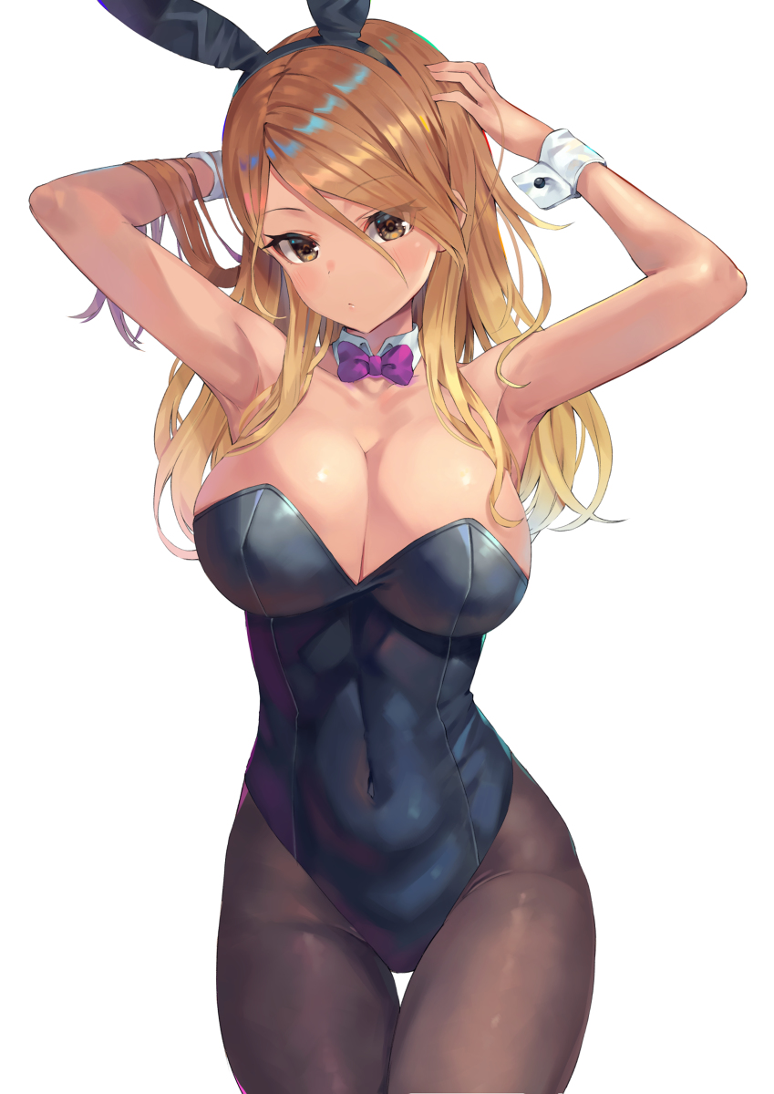 This is a pixiv picture whose title is この衣装、エロすぎない？.