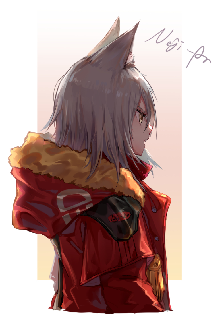 This is a pixiv picture whose title is レッド.