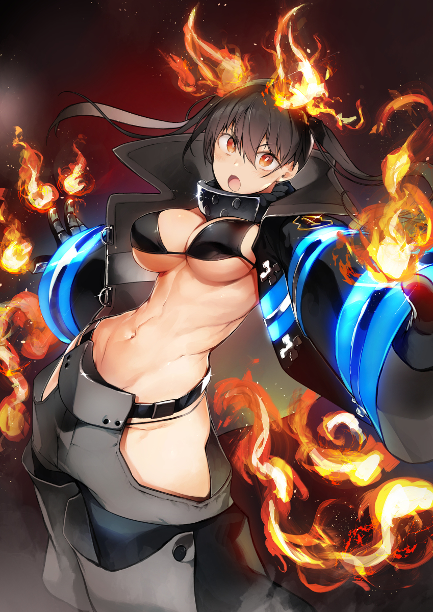 This is a pixiv picture whose title is 環古達.