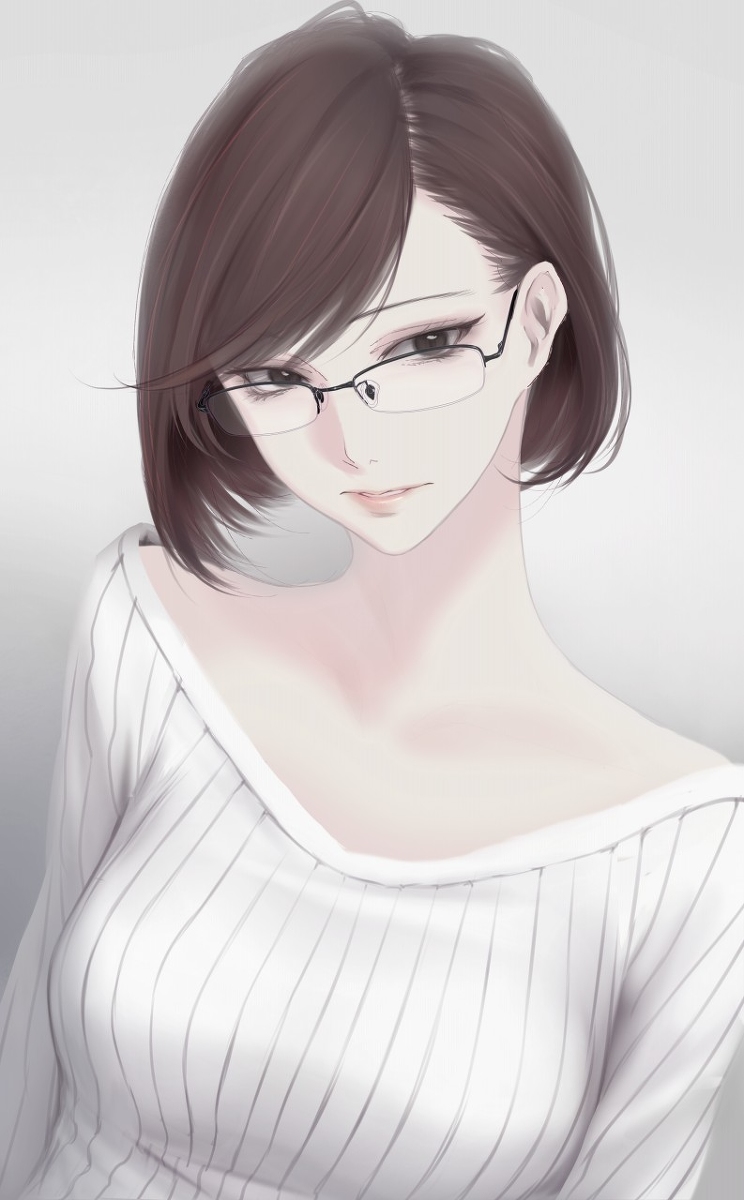 This is a pixiv picture whose title is 381.