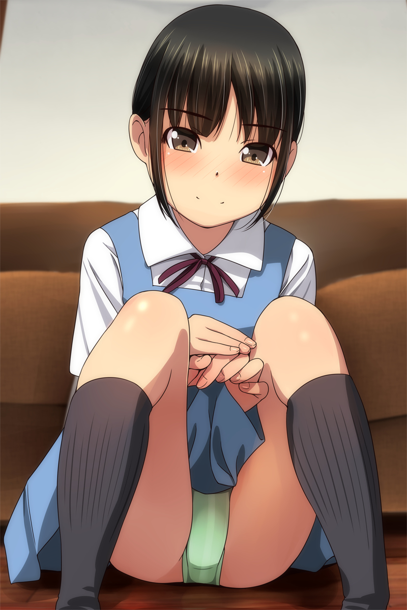 This is a pixiv picture whose title is 今日の一枚2601 (0:40+0:30+0:40).