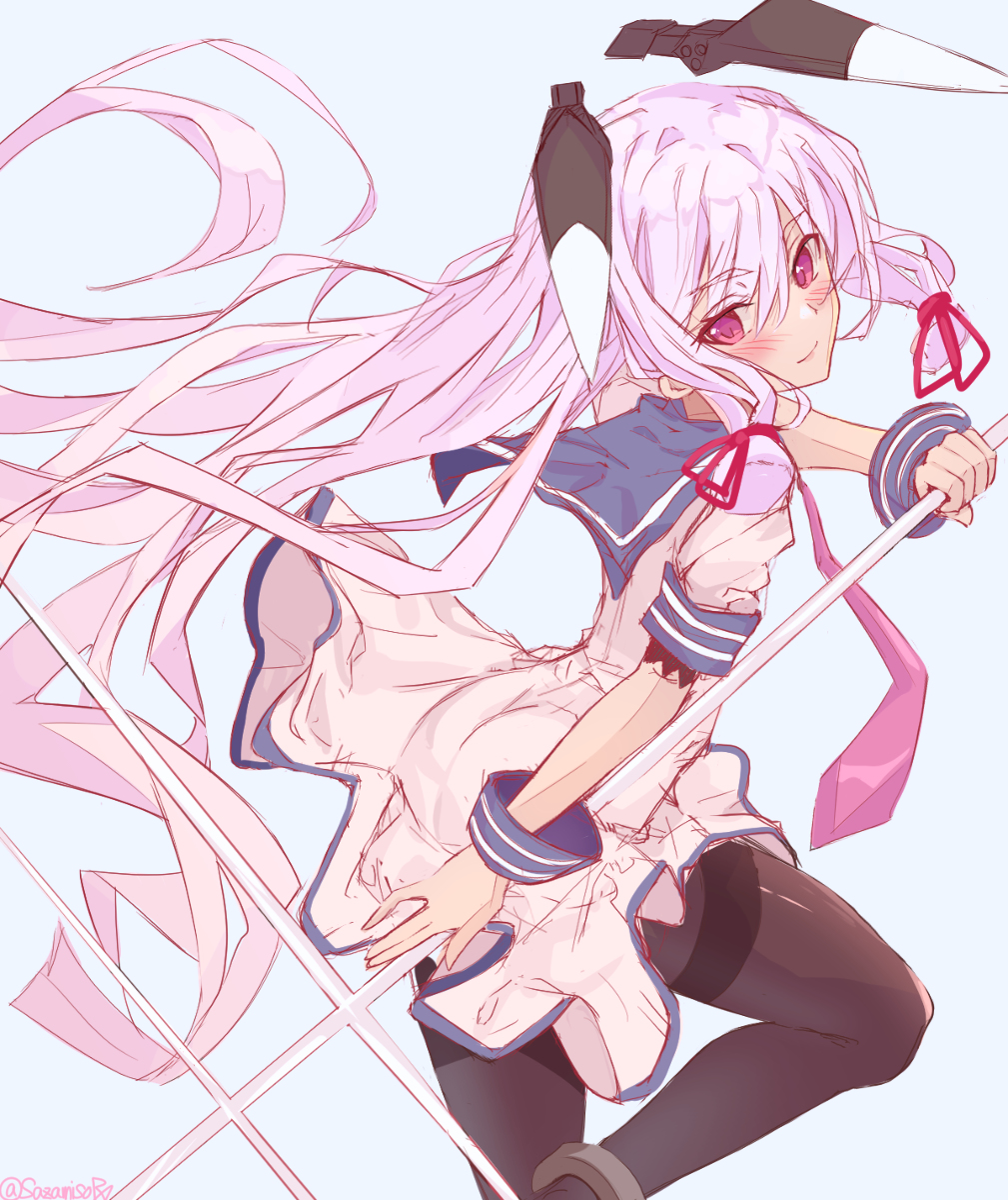 This is a pixiv picture whose title is twitterまとめ①.