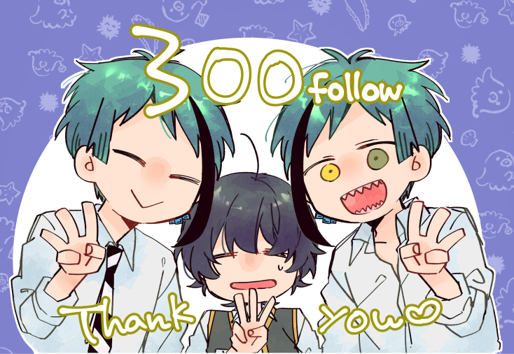 This is a pixiv picture whose title is 【TWST+】log②.