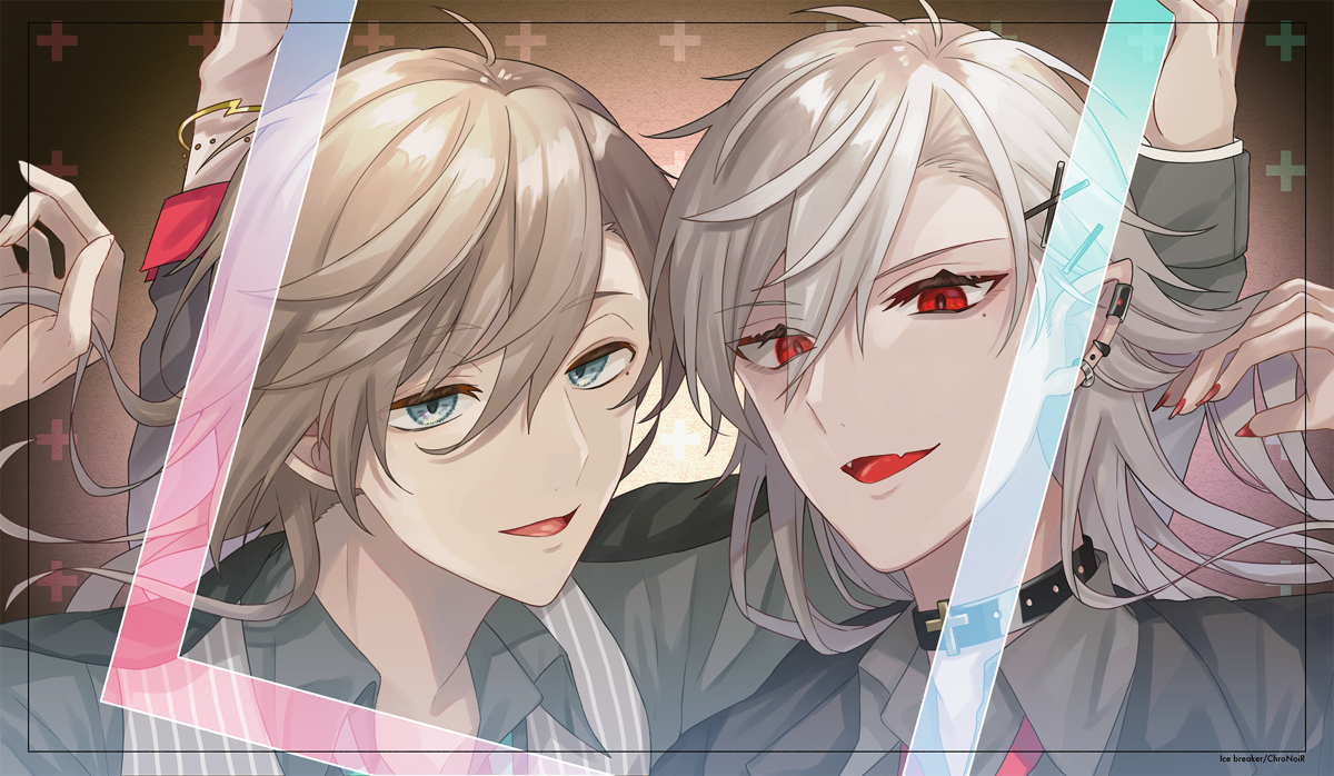 This is a pixiv picture whose title is 2434まとめ⑤.