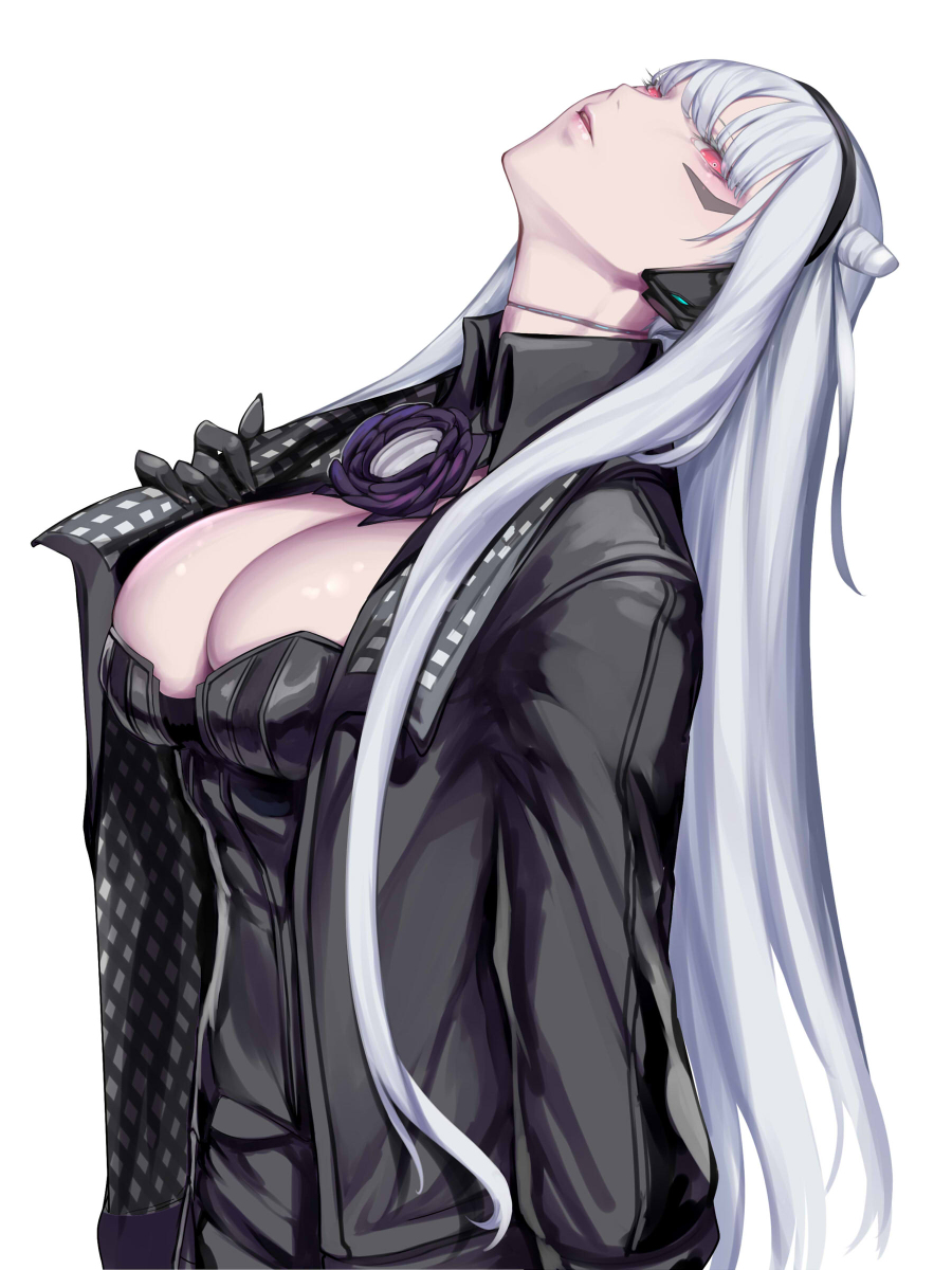 This is a pixiv picture whose title is ぷそ.