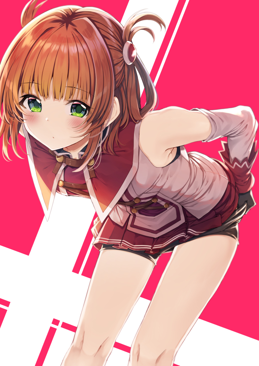 This is a pixiv picture whose title is リノちゃん.