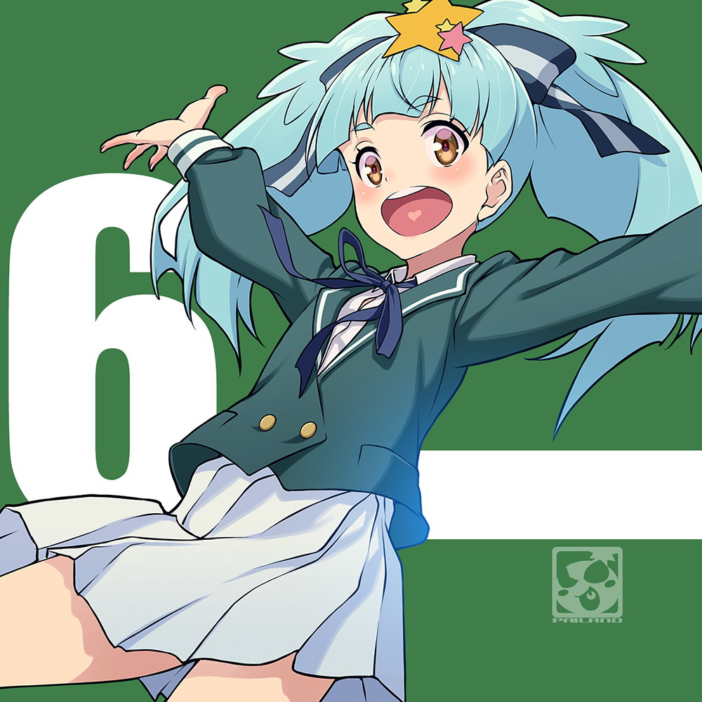 This is a pixiv picture whose title is ちんちく。.