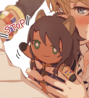 This is a pixiv picture whose title is レオラギまとめ2.
