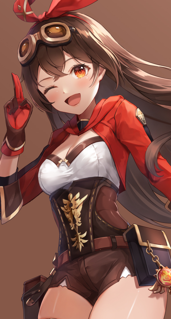 This is a pixiv picture whose title is Amber.