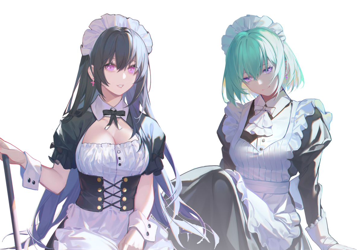 This is a pixiv picture whose title is 妹抖.