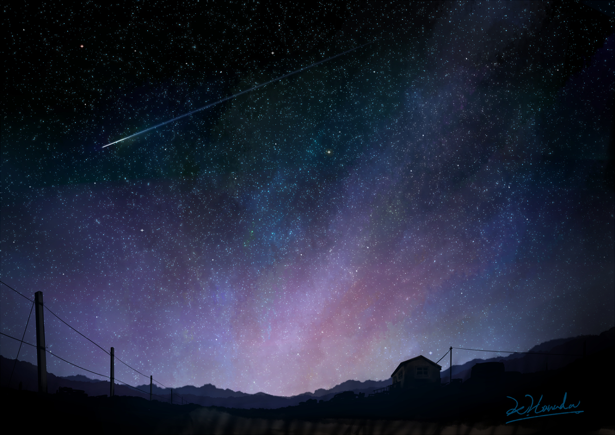 This is a pixiv picture whose title is Replica.
