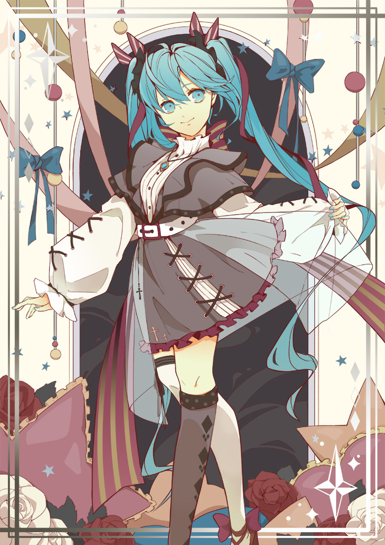 This is a pixiv picture whose title is キラ.