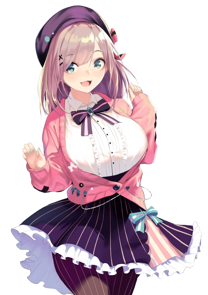 This is a pixiv picture whose title is szhr.