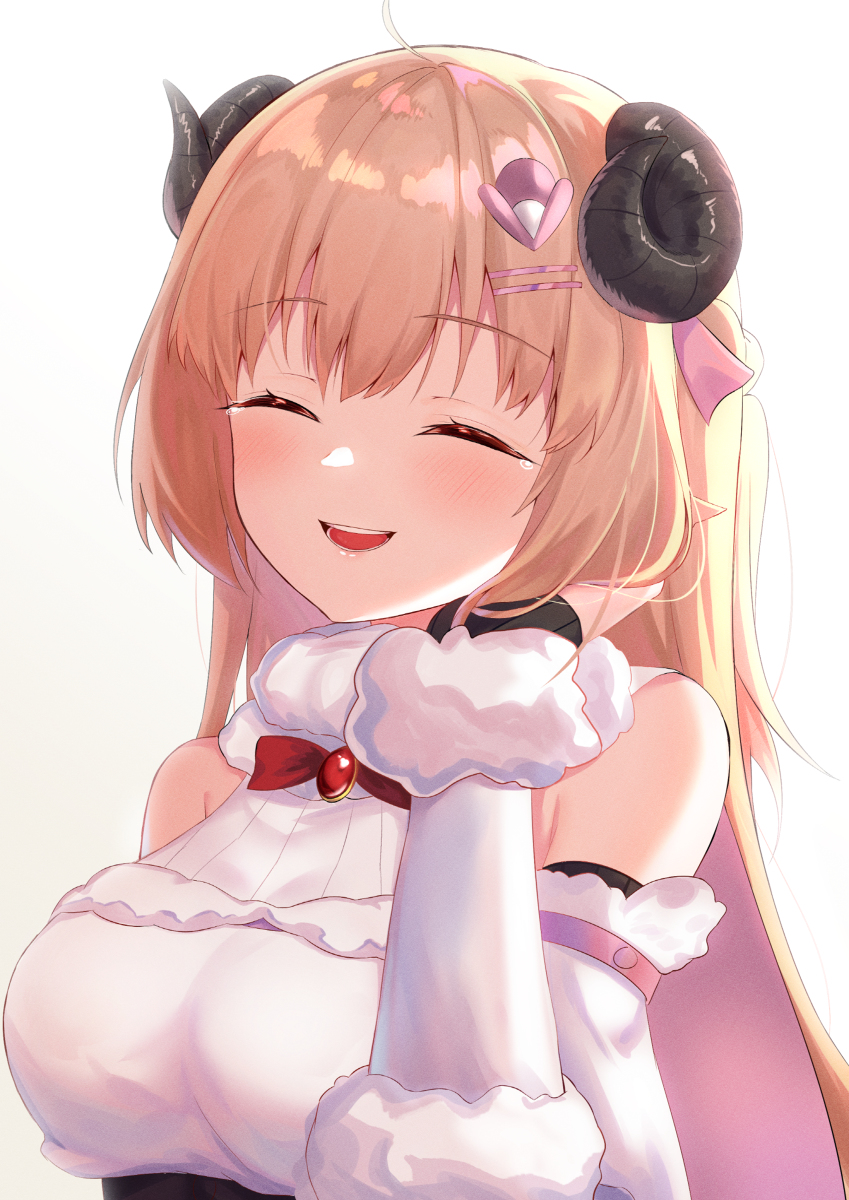 This is a pixiv picture whose title is 無題.