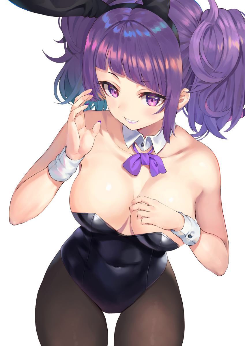 This is a pixiv picture whose title is 指入れてみますかぁ？.