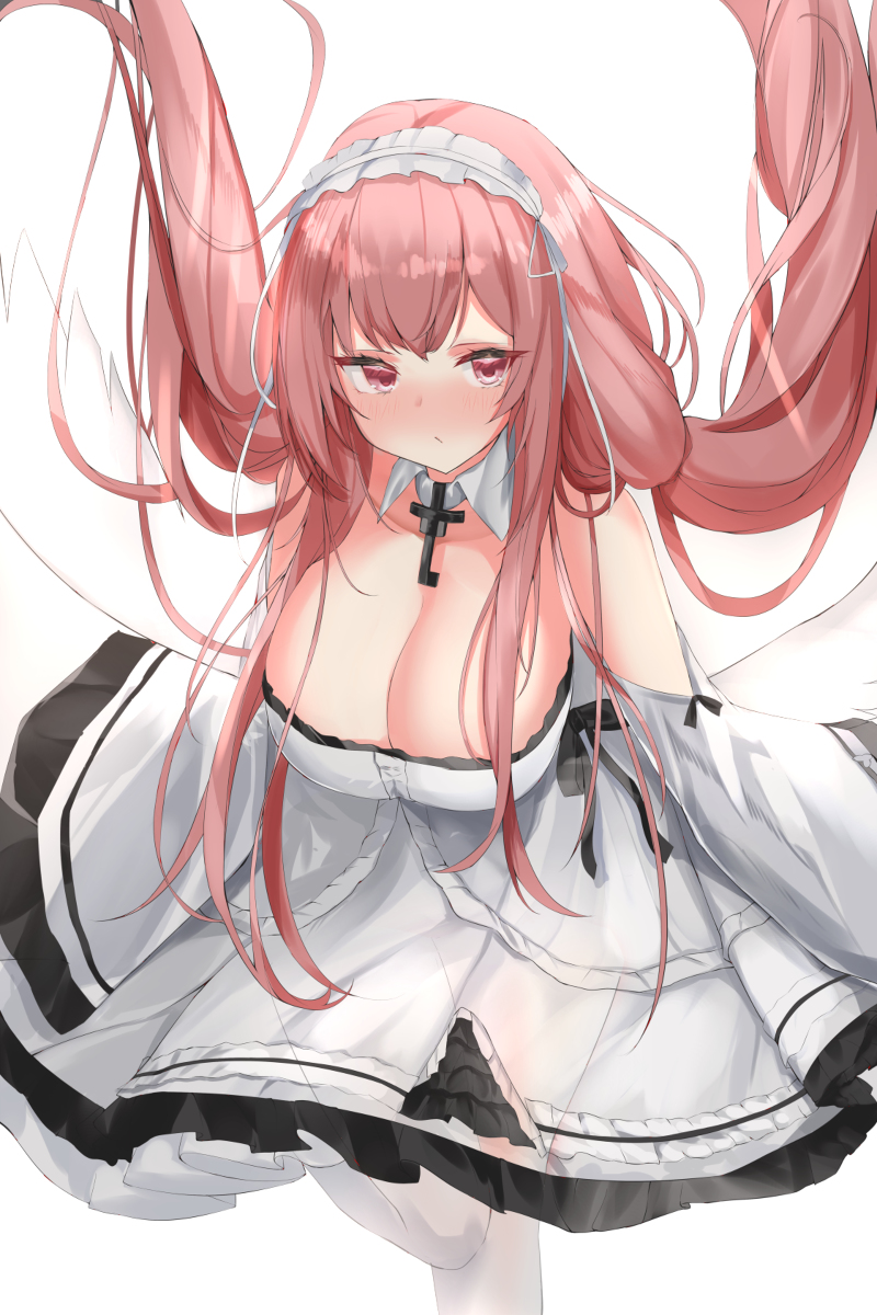 This is a pixiv picture whose title is パーシュース.