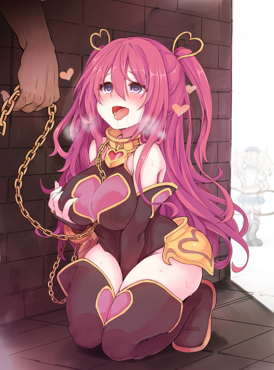 This is a pixiv picture whose title is プリコネのクウカ.