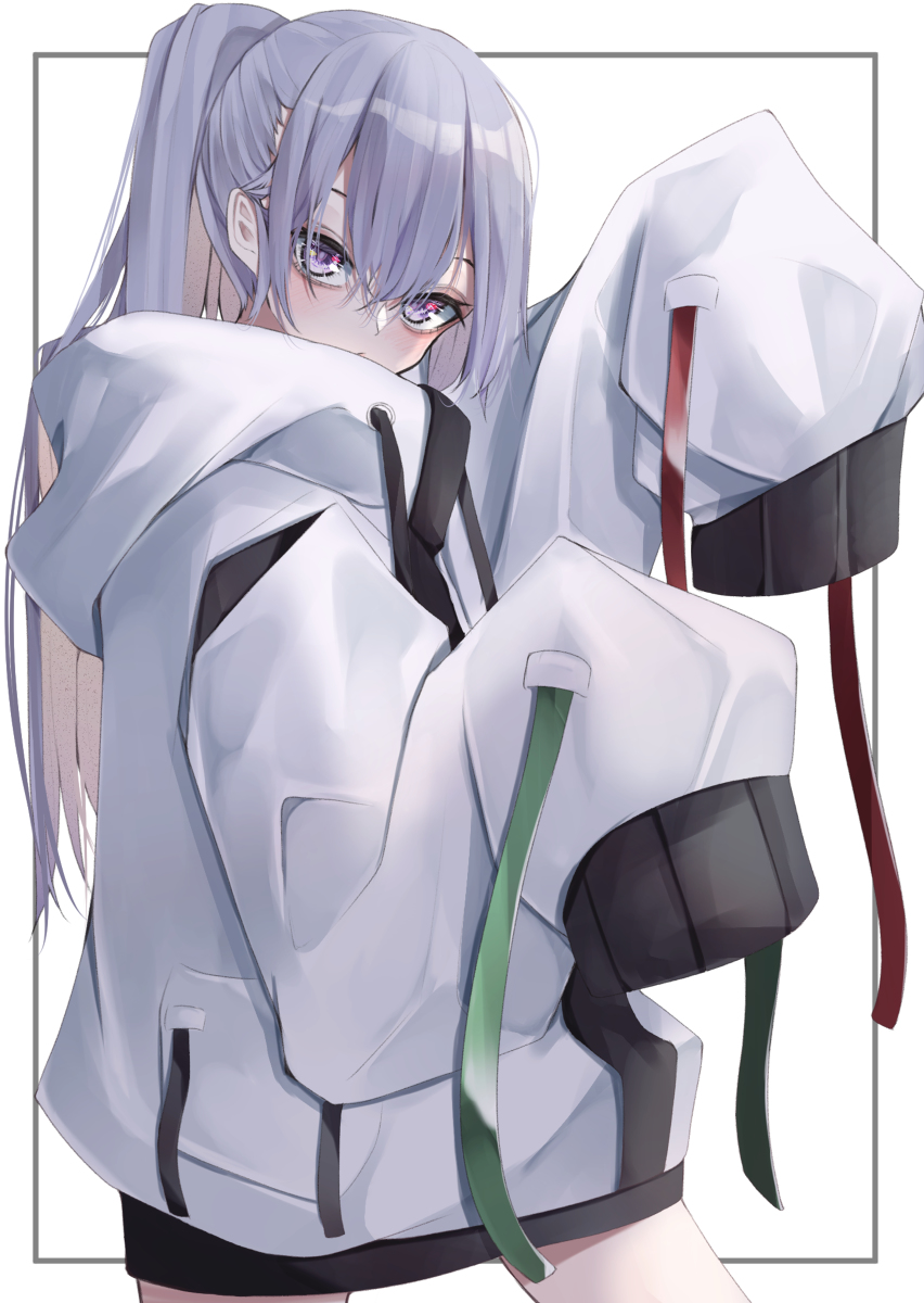 This is a pixiv picture whose title is 布都.